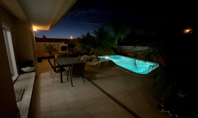 Setubal Maison | Vila Benardo