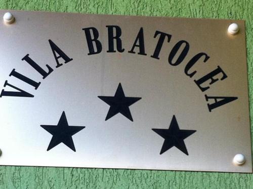 Cheia Station Balnéaire | Vila Bratocea