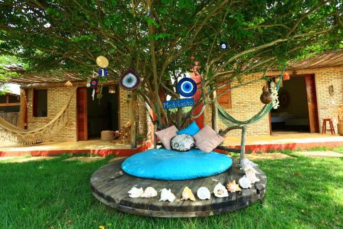 Barra Grande Cabine | Vila Castanheiras