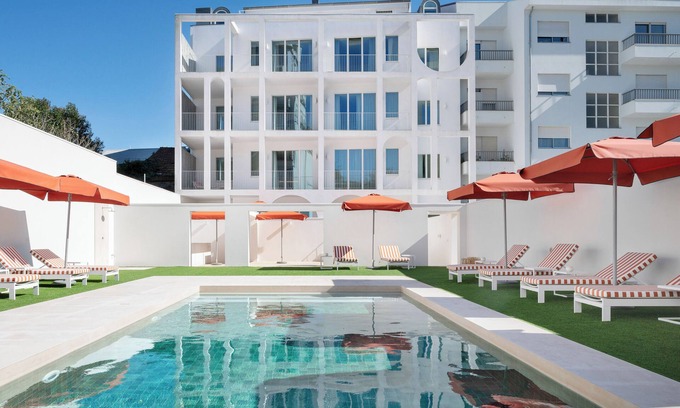 Centro / Baixa Appartement | Vila Catarina Luxury Apartments