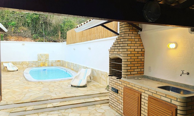 Village da Ferradura Maison | Nid de tortue en copropriété Vila Claro