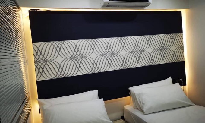 Maputo Hôtel | Vila das Acácias