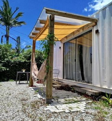 Morro das Pedras Appartement | Vila das Conchas - Hospedagem Floripa