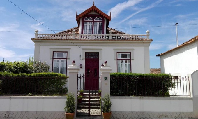 Casal de Ermio Maison | Vila Delfina