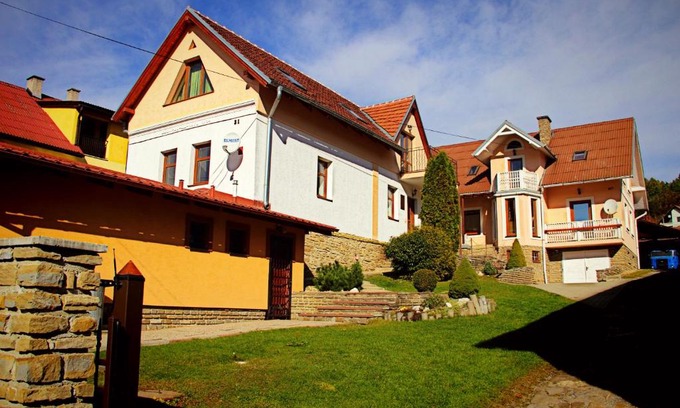 Dravce Maison | Vila Dravce