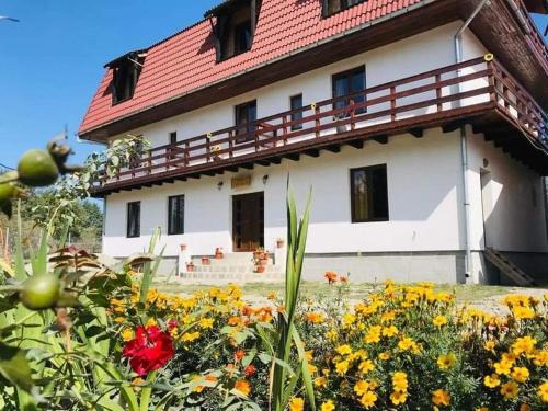 Porumbacu de Jos Maison | Vila Eivissa