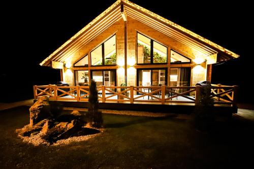 Tatranska Lomnica Appartement | Vila Elis