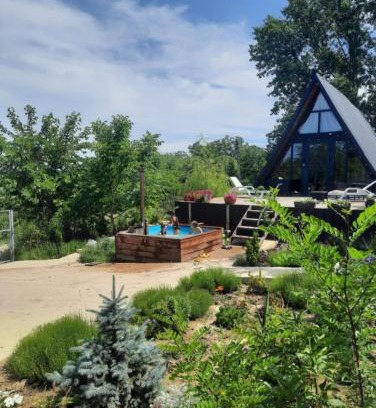 Moldova Villa | Vila Elisa