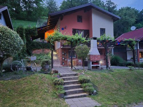 Ludbreg Maison | Vila Ema-kuća za odmor
