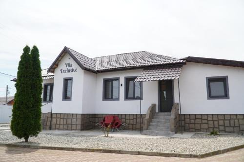 Tirgu Jiu Appartement | Vila Exclusive