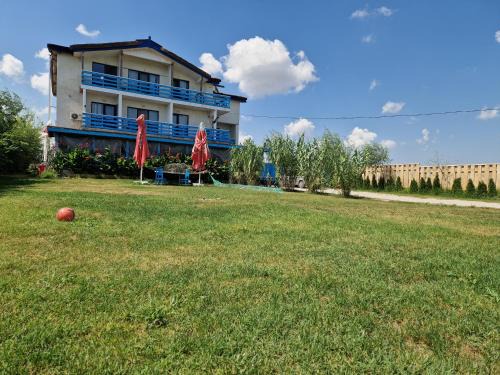 Murighiol Maison | Vila Flavius