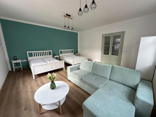 Ceske Budejovice Appartement | Vila Fráňa apartmán 1