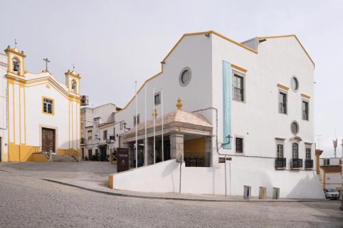Elvas Hôtel | Vila Galé Casas d'Elvas - Historic Hotel
