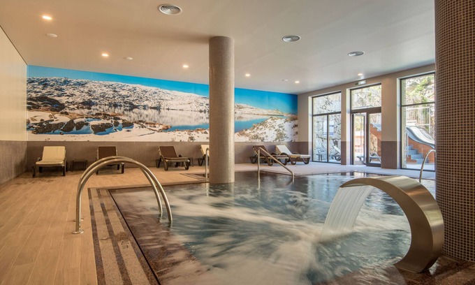 Manteigas Hôtel | Vila Galé Serra da Estrela