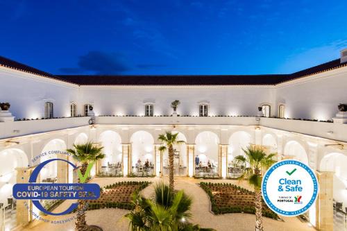Elvas Hôtel | Vila Gale Collection Elvas