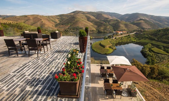 Armamar Maison | Vila Gale Douro Vineyards