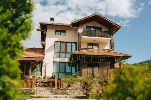 Slivek Maison | Vila Gardenia