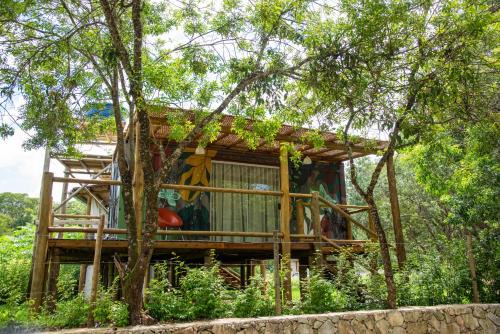 Tiradentes Maison | Vila Grossi - Bichinho