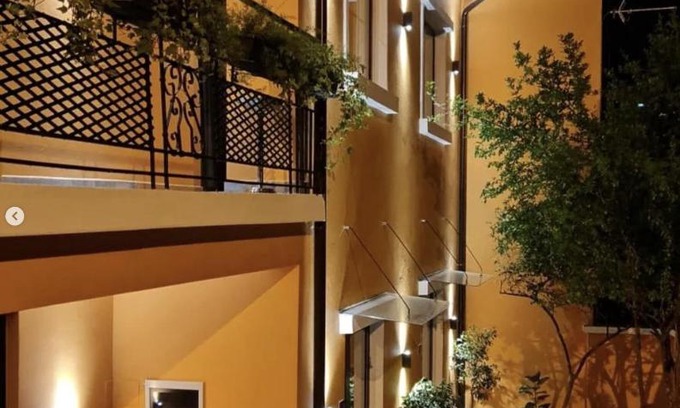 Tirana Hôtel | Vila Jasmine