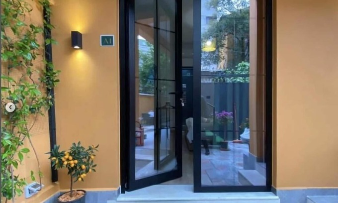 Tirana Maison | Vila Jasmine