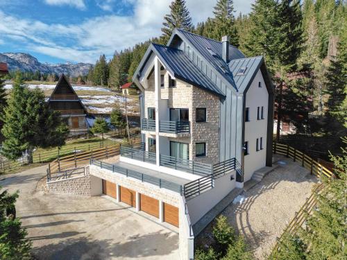 Pitomine Appartement | Vila Jezero 2