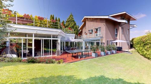 Zlin Maison | Vila Kamenec