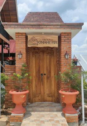 Cibodas Autre | Vila Kebun Omahe Pipi