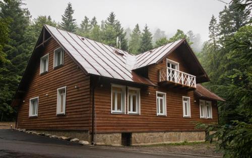 Tatranska Kotlina Appartement | Vila Kotlina - High Tatras 2023