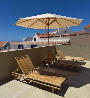 Porto Covo Appartement | Vila Laura