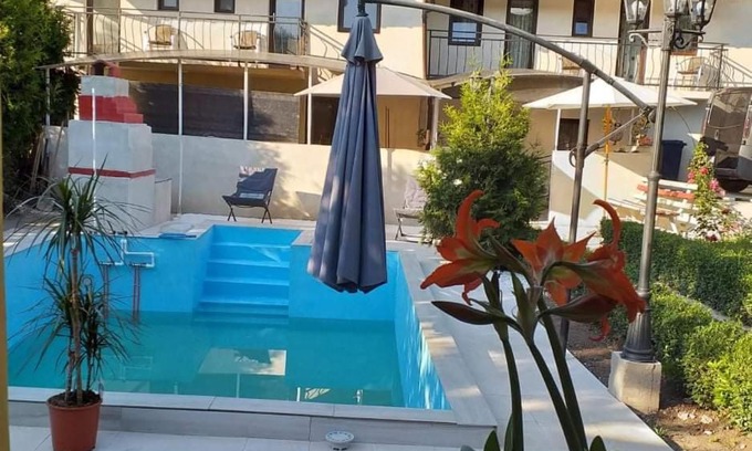 Mera Maison | Vila Lucia