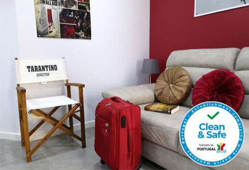 Serta Maison | Vila Maior