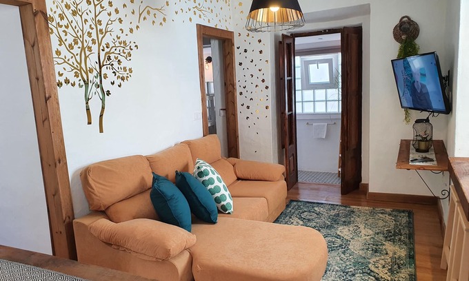 Costa de Caparica Maison | Appartement Vila Maria 8 par HOST-POINT