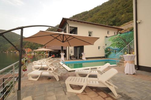 Milici Villa | Vila Mila 1
