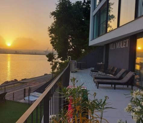 Koper Appartement | VILA MOLET KOPER