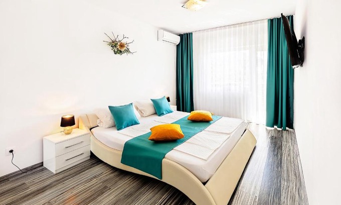 Doua Mai Maison | Vila Mosel