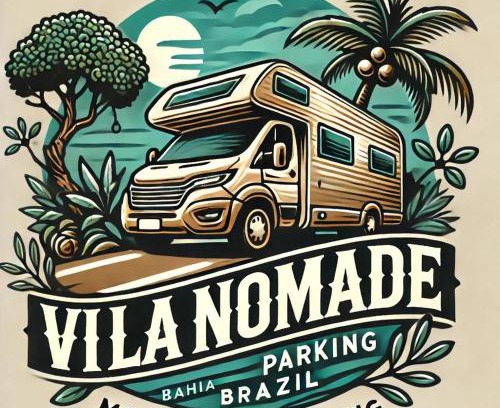 Diogo Autre | Vila Nômade Bahia - Estacionamento para trailers e motorhome
