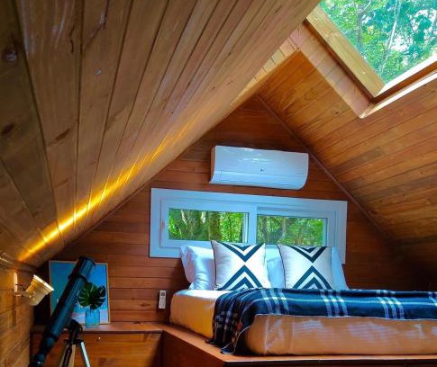 Gramado Cabine | Vila Nambu - Exclusive Pousada