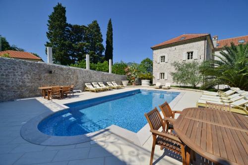 Ljuta Appartement | Vila Nikčević Apartments