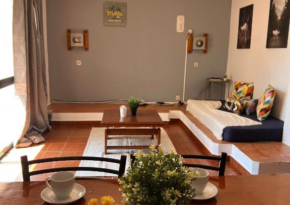 The Strip Appartement | Vila Nova Resort T2