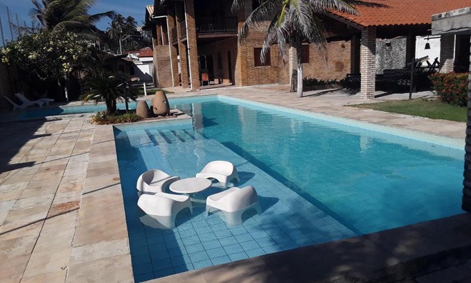 Prainha Maison | Vila Orazio