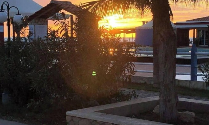 Murdeira Villa | Vila Paraiso