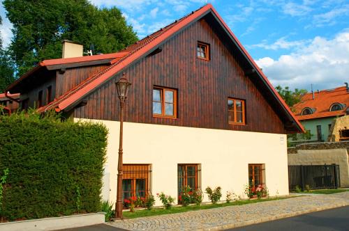 Poprad Maison | Vila Pod Bránou