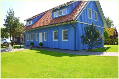 Preila Appartement | Vila Preila