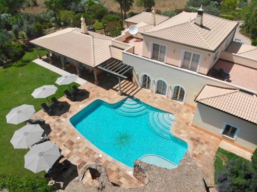 Silves Lit Et Petit-Déjeuner | Vila Relaxmountain B&B