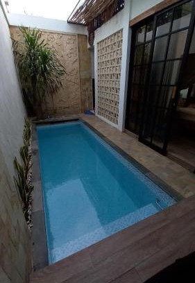 Gresik Maison | Vila Raima Syariah - 3 Rooms