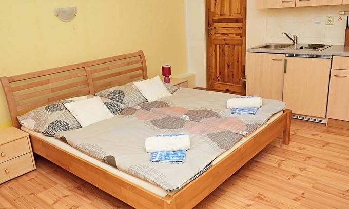 Vazec Appartement | VILA RHEA - Ubytovanie Vysoke Tatry