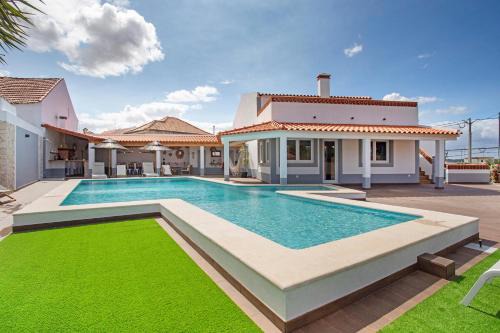 Cartaxo Maison | Vila River Sublime