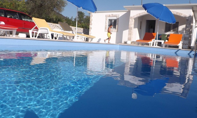 Klinci Villa | Vila Rogač Mrkovi Luštica