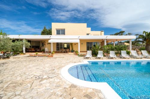 Roques Daurades Maison | Vila Roser