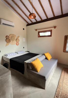 Barra Grande Appartement | Vila São Jorge